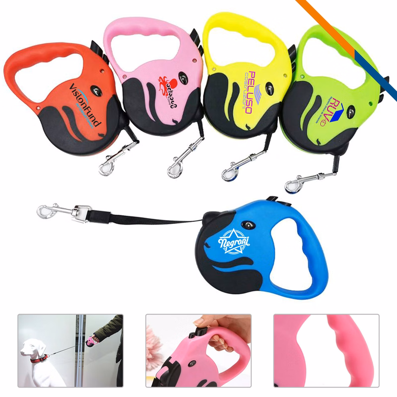 Luart Retractable Dog Leash