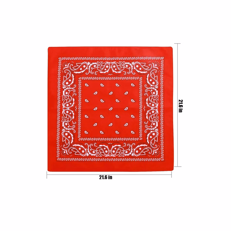 Versatile Scarf Bandana