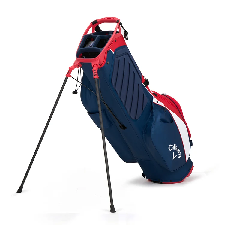 Callaway Hyperlite Zero Stand Bag 1
