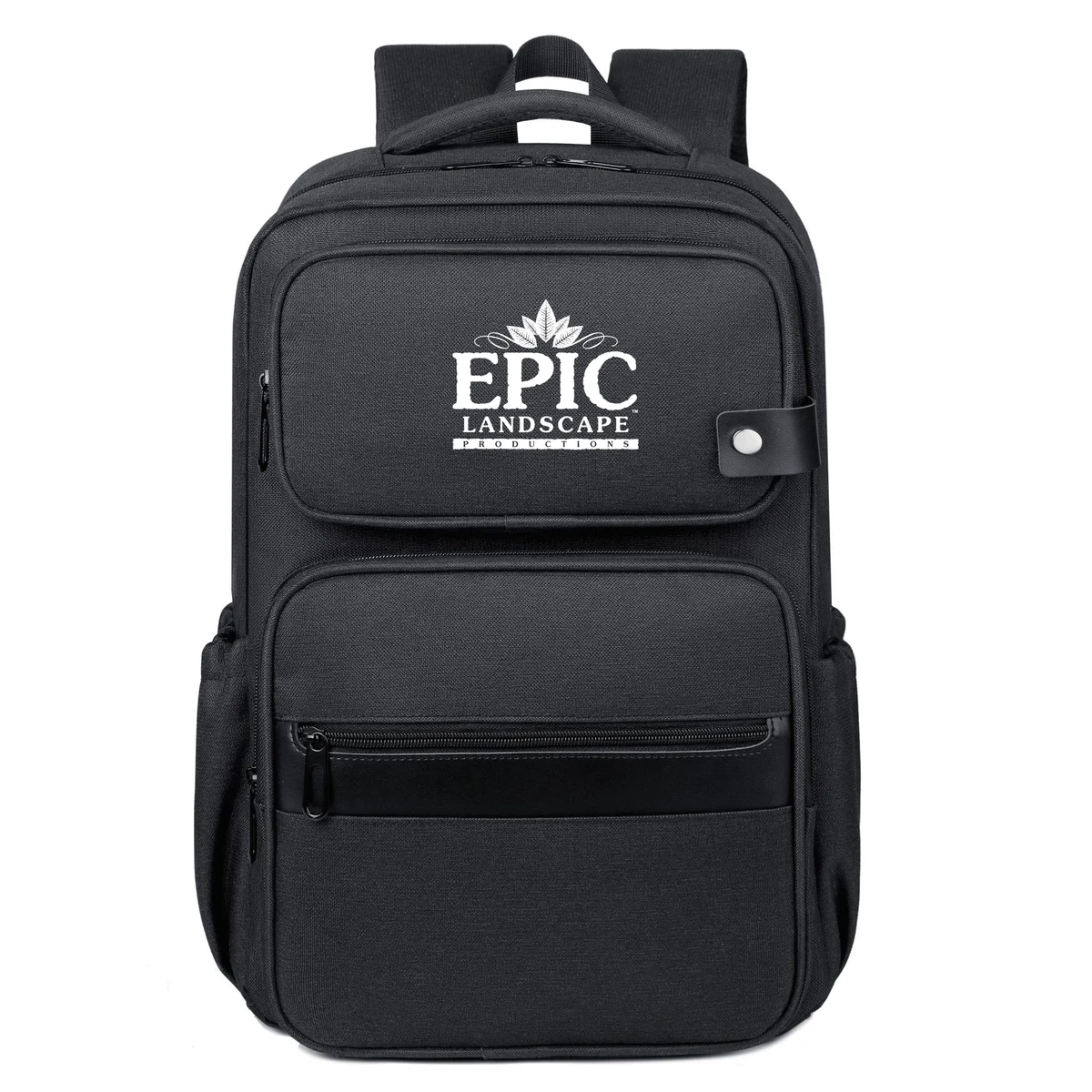 Classic Business Everyday Laptop Backpack 1