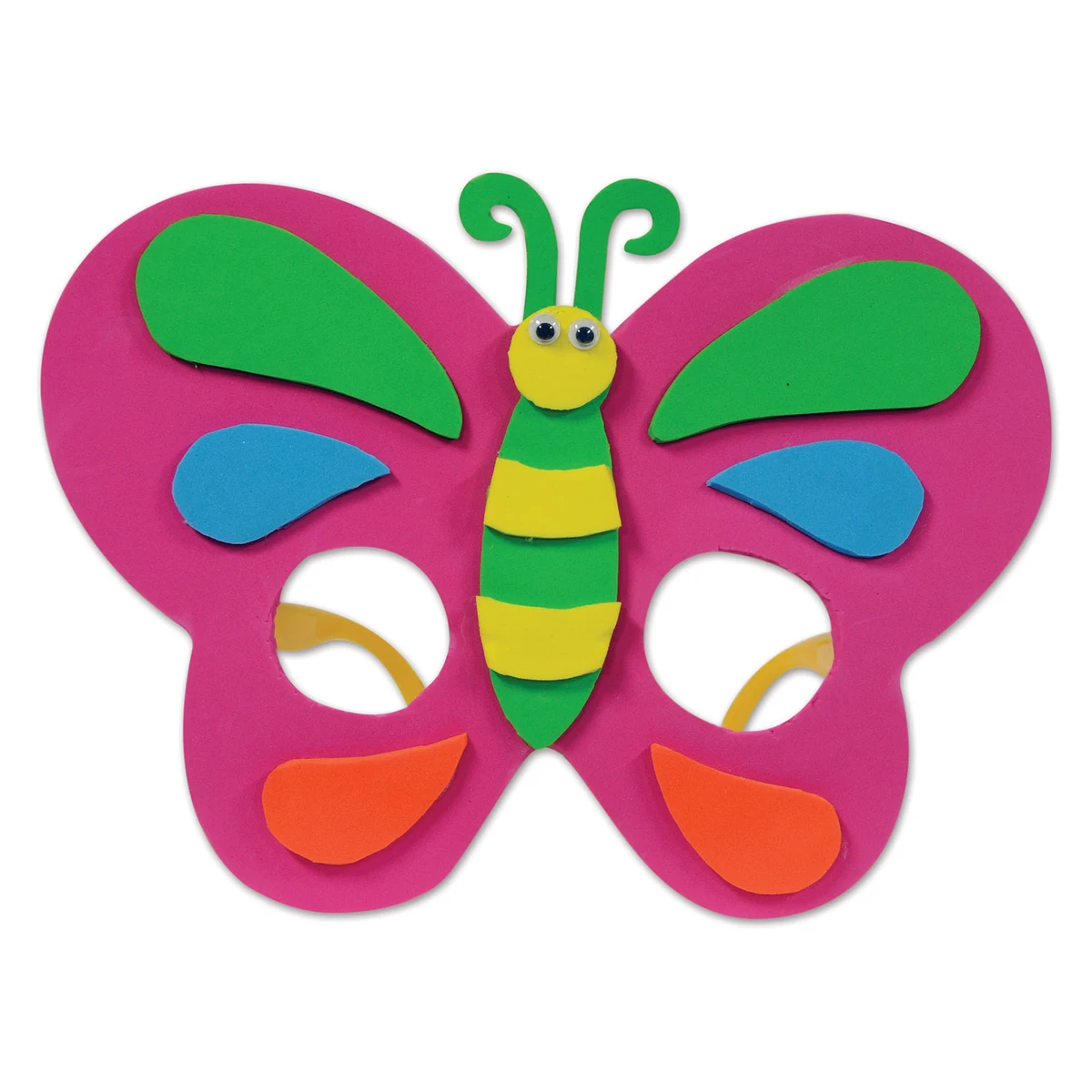Butterfly Glasses 1