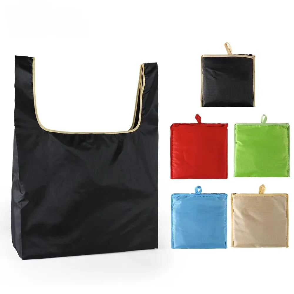 Eco Recycle Foldable Shopping Bag 1