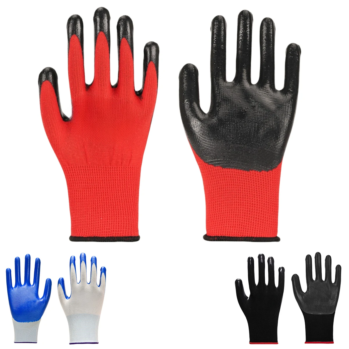 Protective Gloves 1