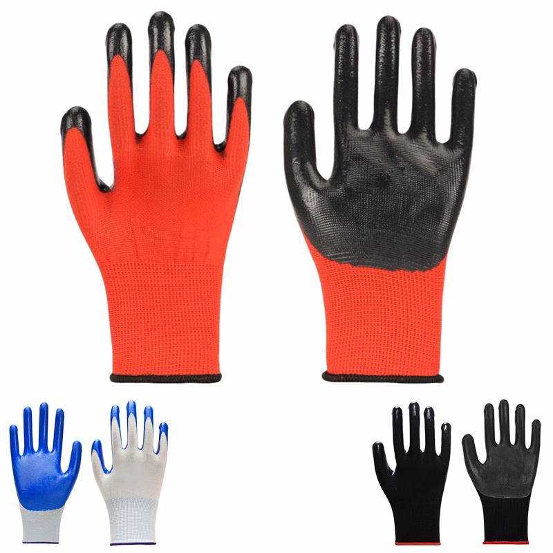Protective Gloves