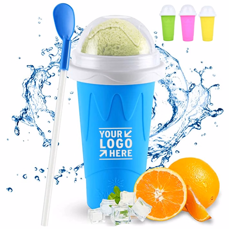 Slushie Maker Cup