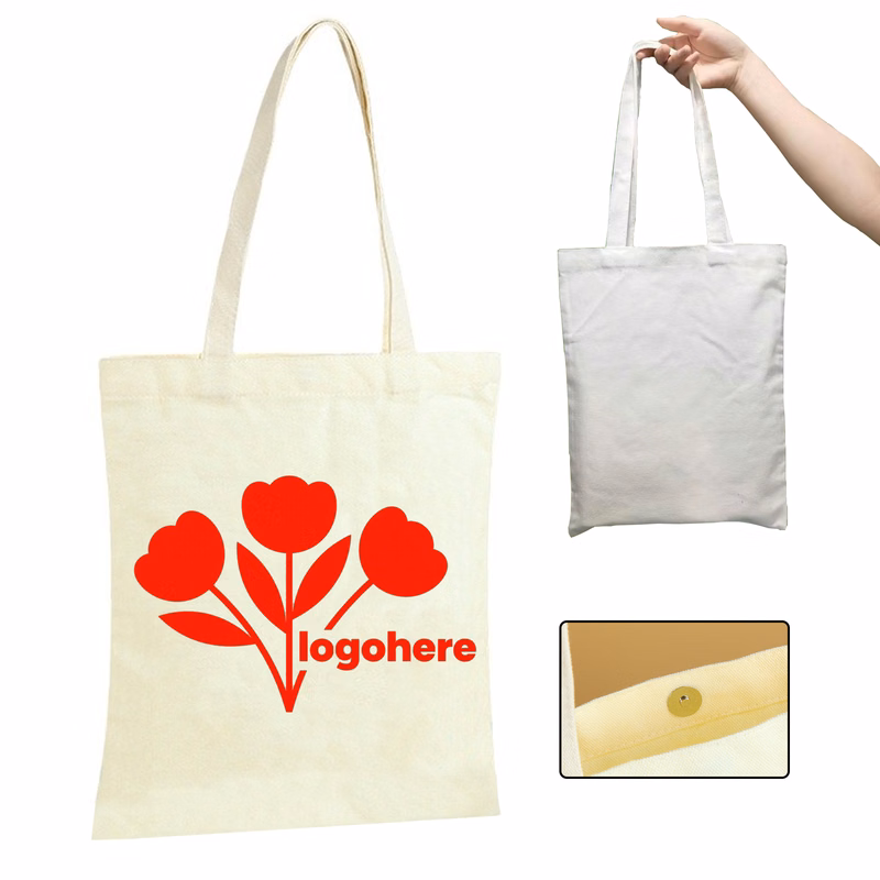 Eco Reusable Shopper Bag