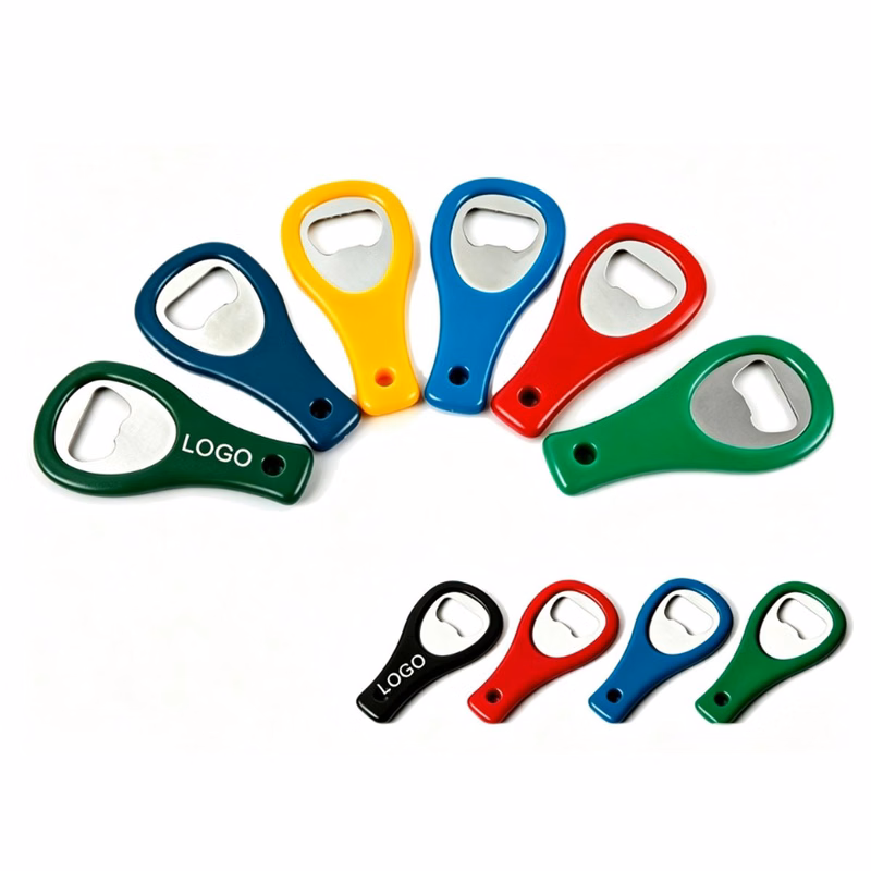 Advertising Giveaway Custom Printed Beer Bottle Opener