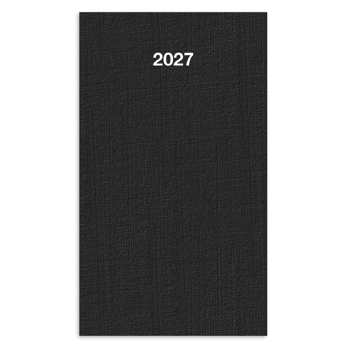 Good Value™ Value Monthly Pocket Planner 1