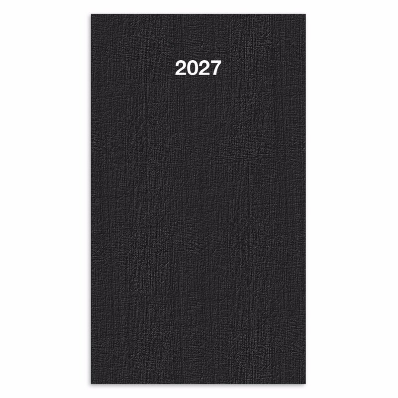 Good Value™ Value Monthly Pocket Planner