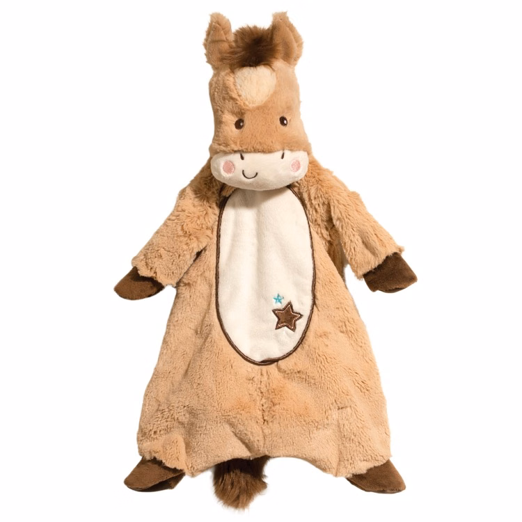 Star Pony Sshlumpie Stuffed Animal