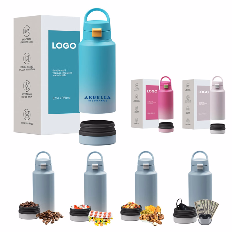 26oz Vacuum Insulated Stainless Steel Travel Tumbler