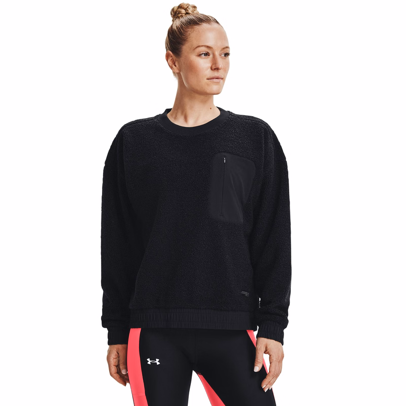 Women's UA Mission Crew