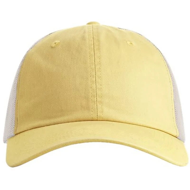 Comfort Colors Sunwashed Trucker Cap - CCST0 1