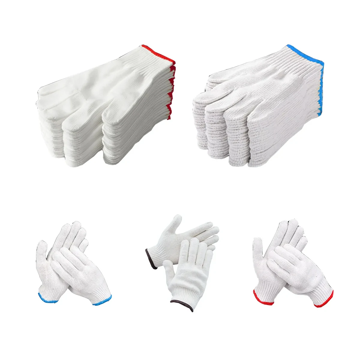 Labour Protection Glove 1