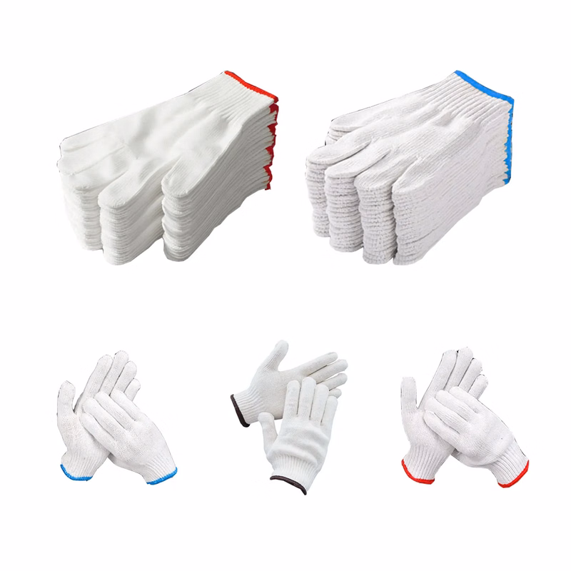 Labour Protection Glove
