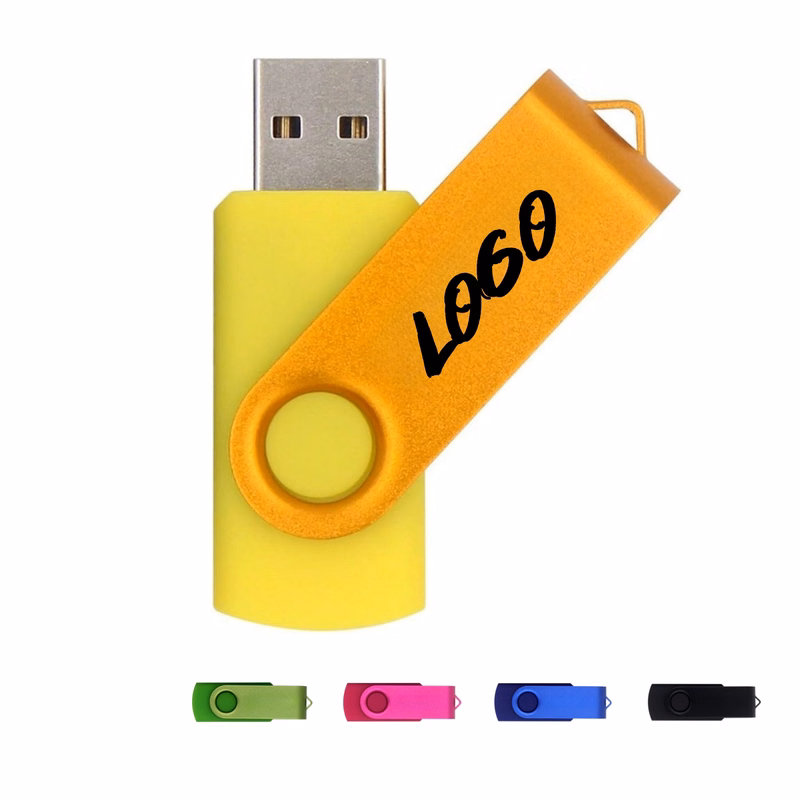 4GB Classic Memory Stick USB Flash Drive