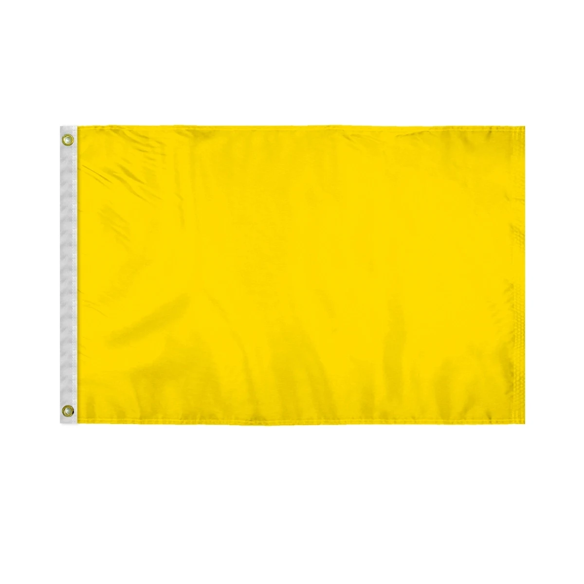 Blank 2' x 3' Flag W-Poly 1