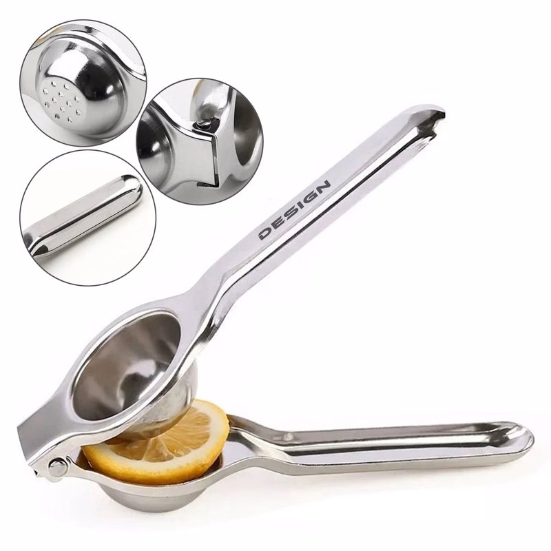 Customized Portable Stainless Steel Juicer
