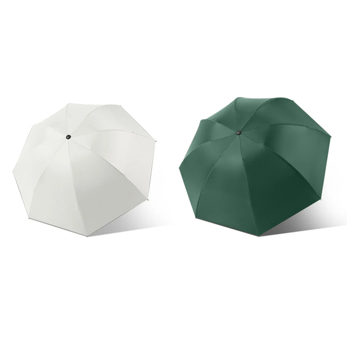 MOQ100 Sun Protection Umbrella 1