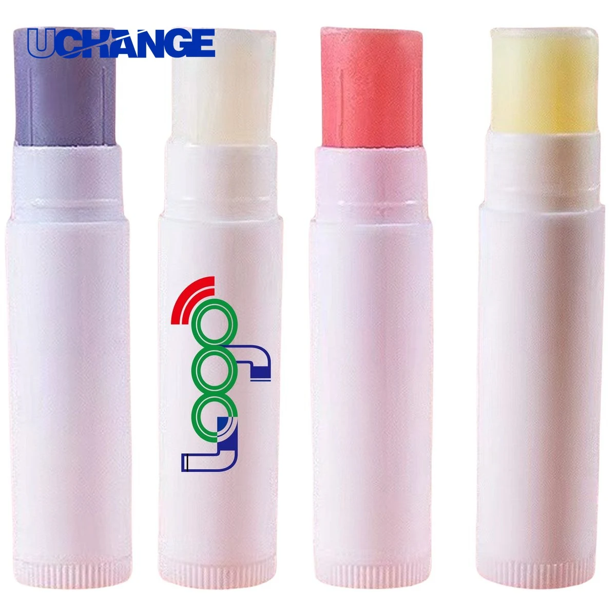 Portable Lip Balm Tube 1