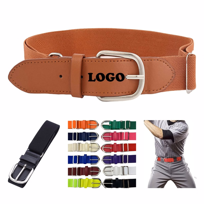 Adjustable Sport Belt