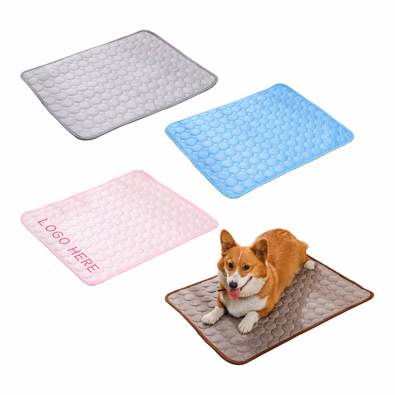 Dog Foldable Cooling Mat