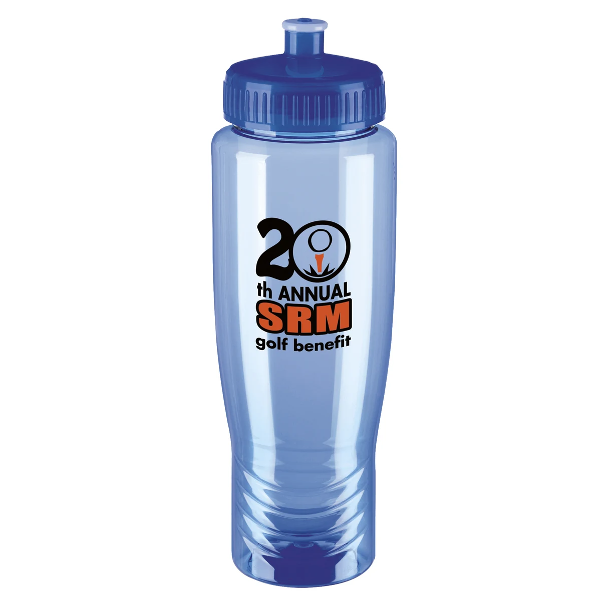 Good Value™ Poly-Clean® Bottle - 27 oz. 1