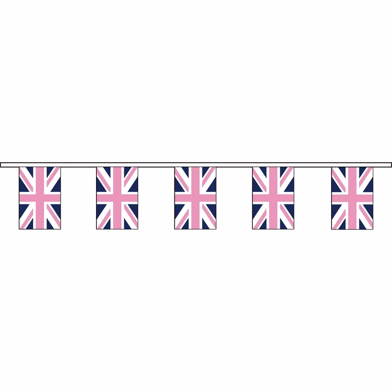 England Blue 60' Streamer