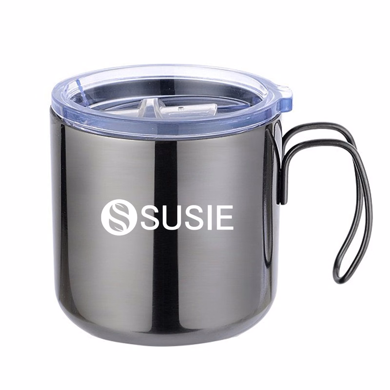 13Oz Stainless Steel Mug