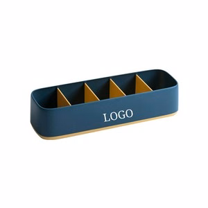 Compact Household Socks Storage Organizer