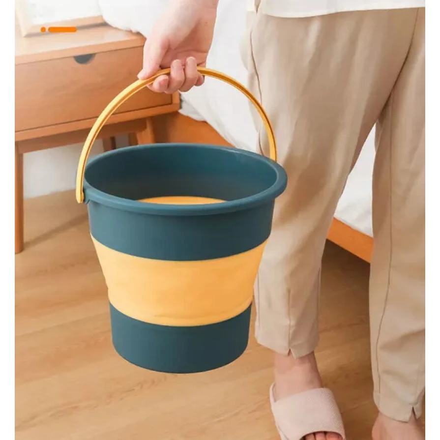 Foldable Bucket 1