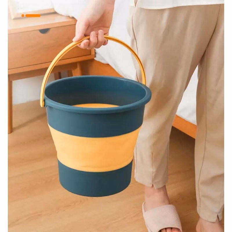 Foldable Bucket