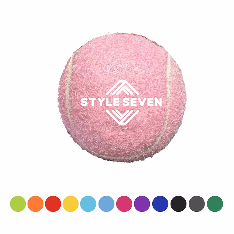 Toy Tennis Ball