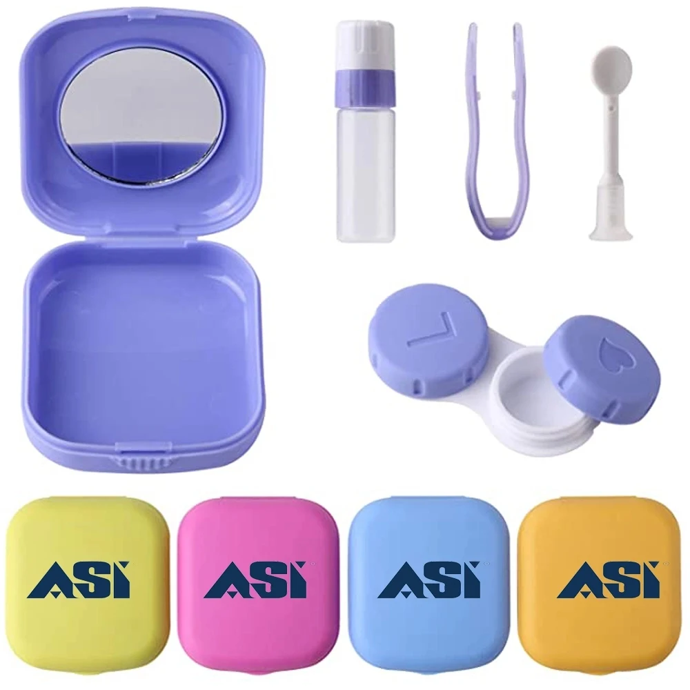 Contact Lens Case Kit 1