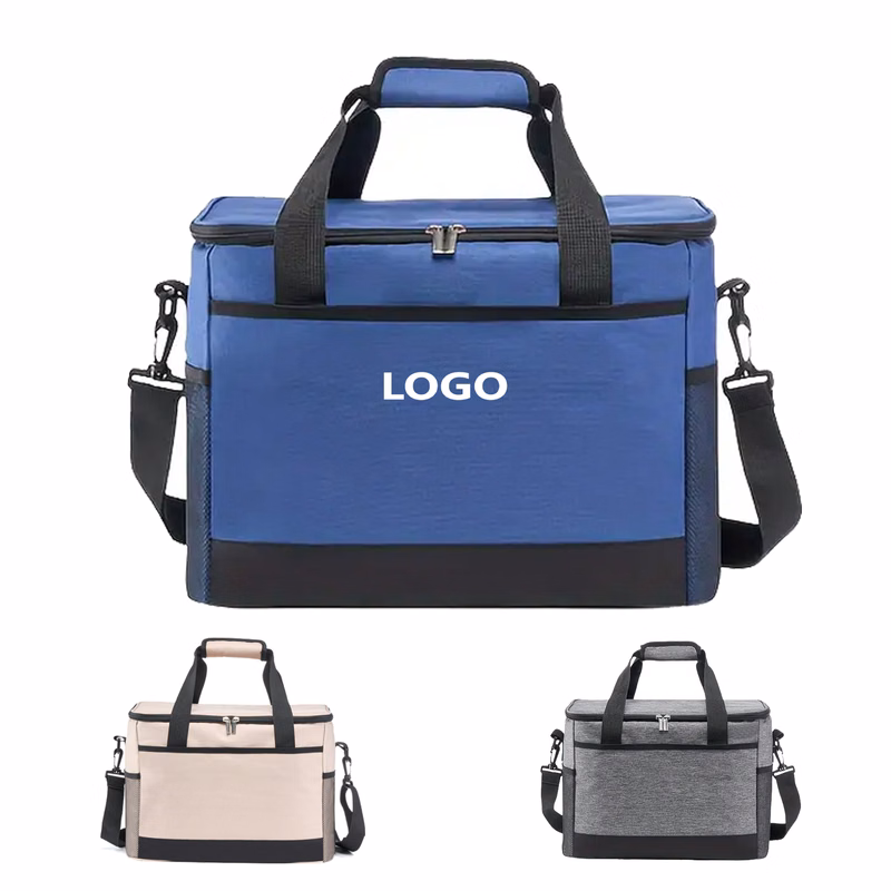 Large Capacity Insulated Bag
