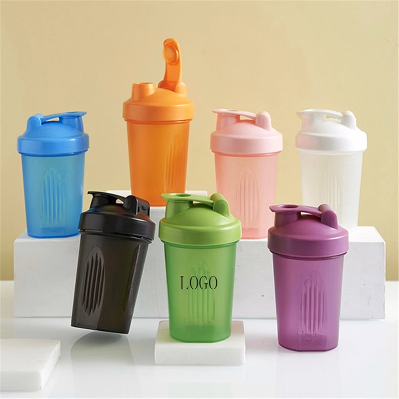 Good Quality Portable Shaker Bottle