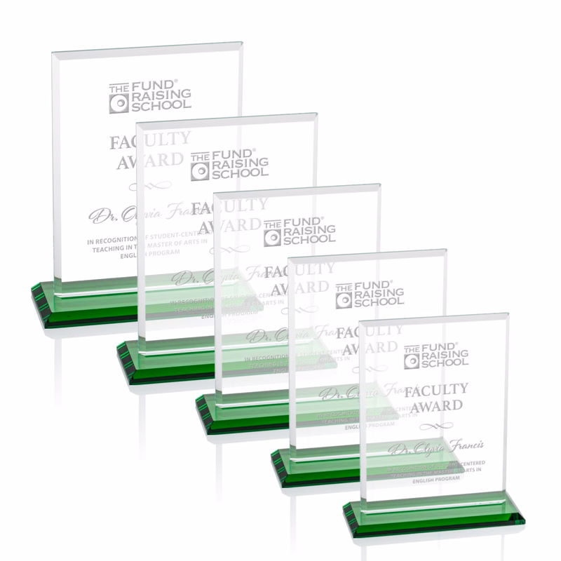 Vitalia Award - Green
