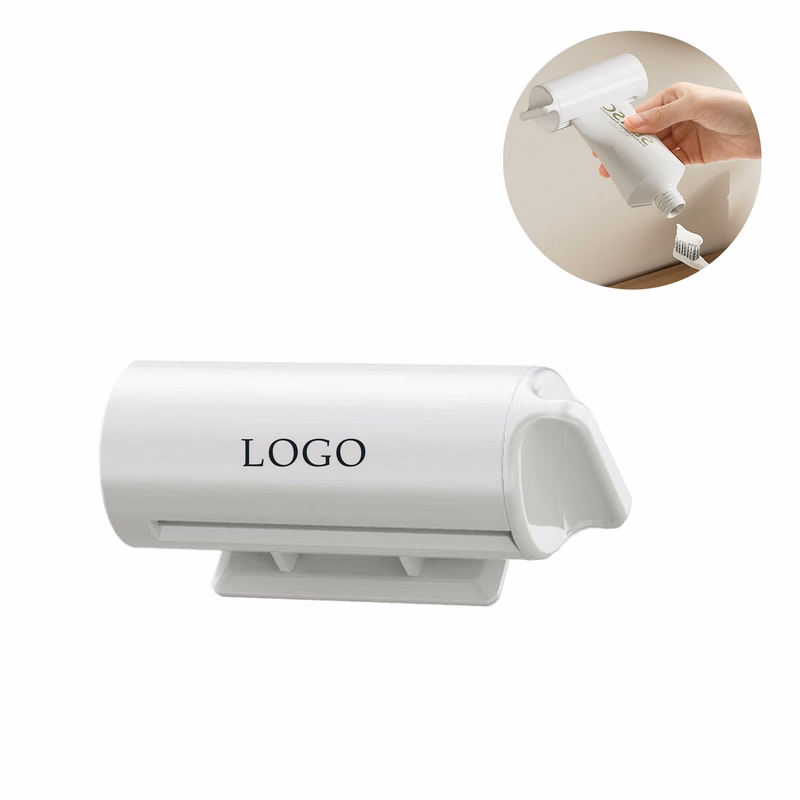 Wall Mounted Tube Squeezer