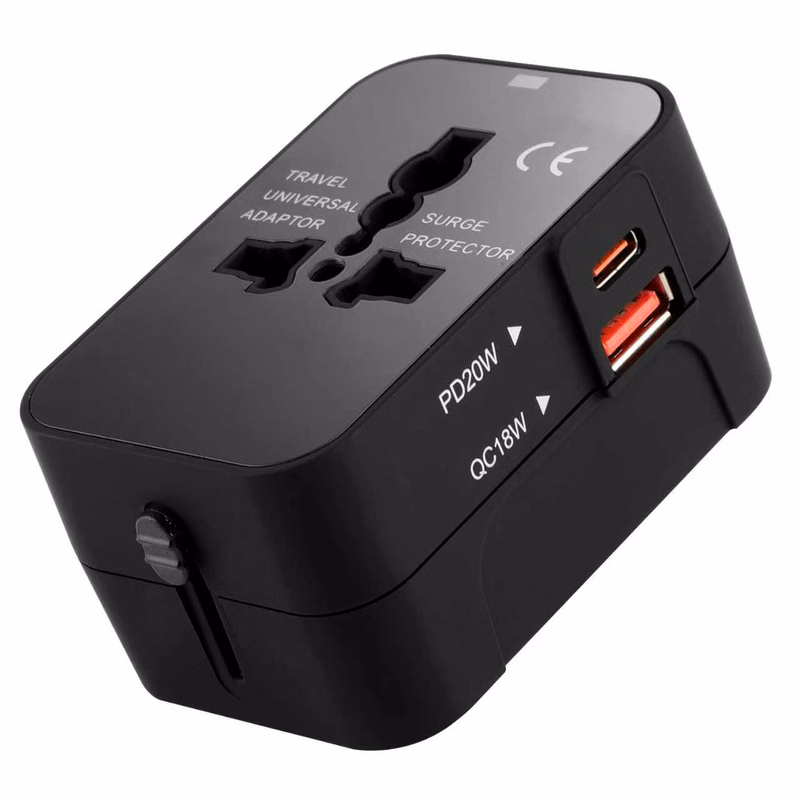 Universal Travel Adapter