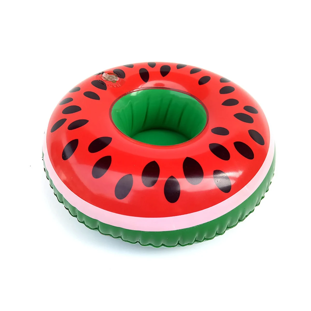 Drink Floats Inflatable Cup Coasters for Pool Party 1