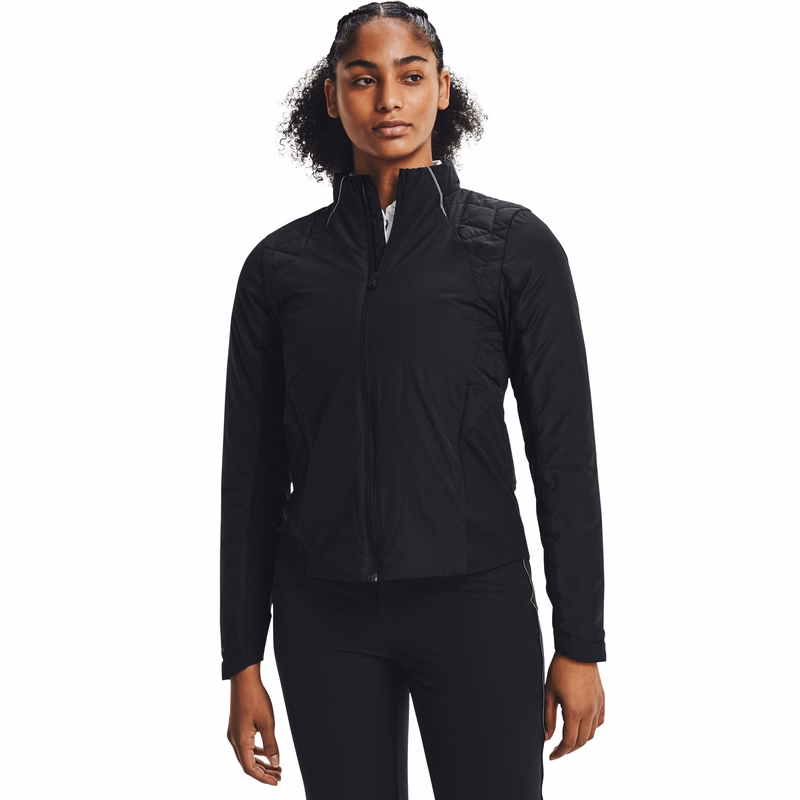 Women's ColdGear Reactor Golf Hybrid Jacket 
