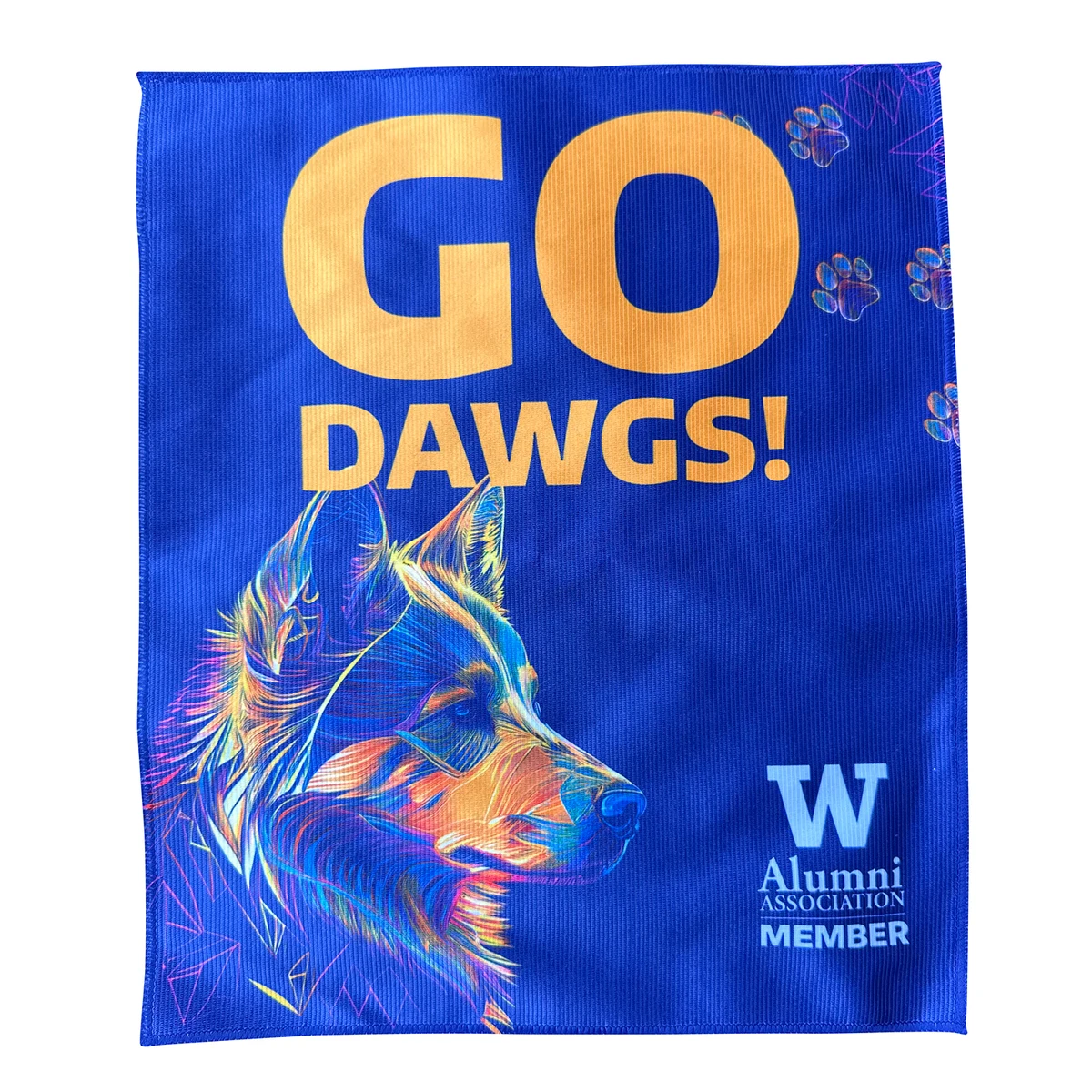 RallyWave™ Towel 1
