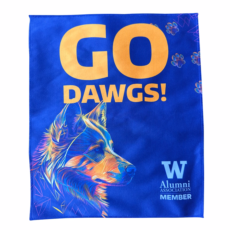 RallyWave™ Towel