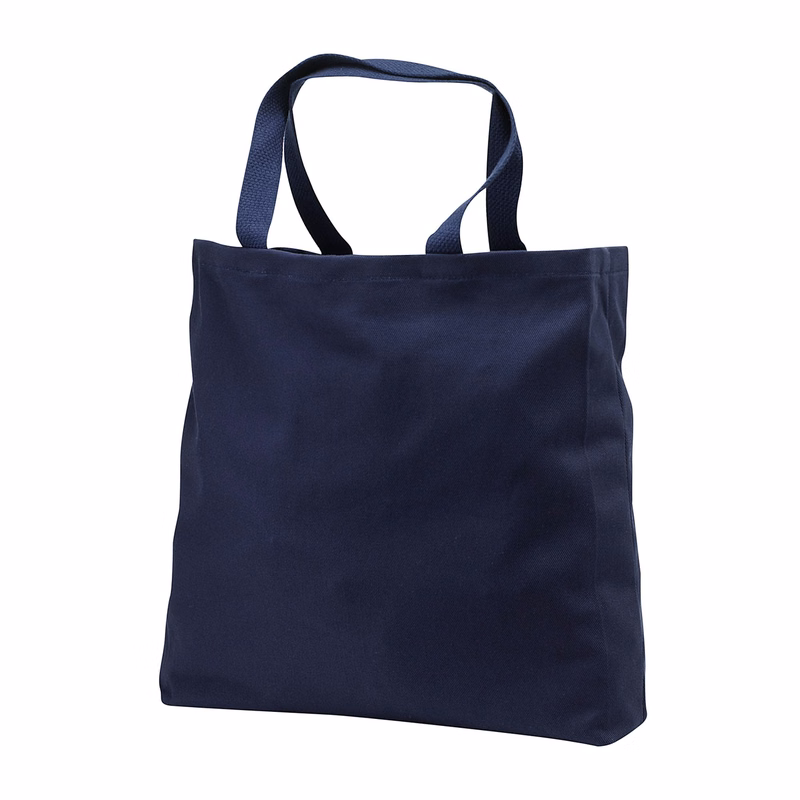 Port Authority® Ideal Twill Convention Tote