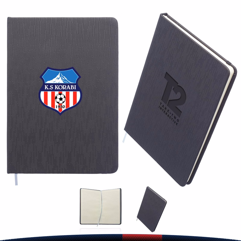 Pelm Hardcover Journals