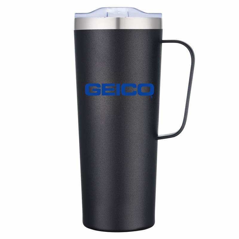 Wellspring-IV 28 Oz. Travel Tumbler (Double Walled)