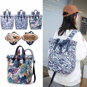 Waterproof Mommy Bag Baby Diaper Backpack