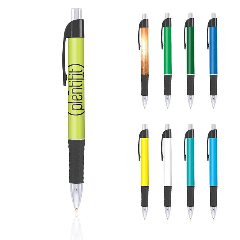 Elite - Digital Full Color Wrap Pen 1