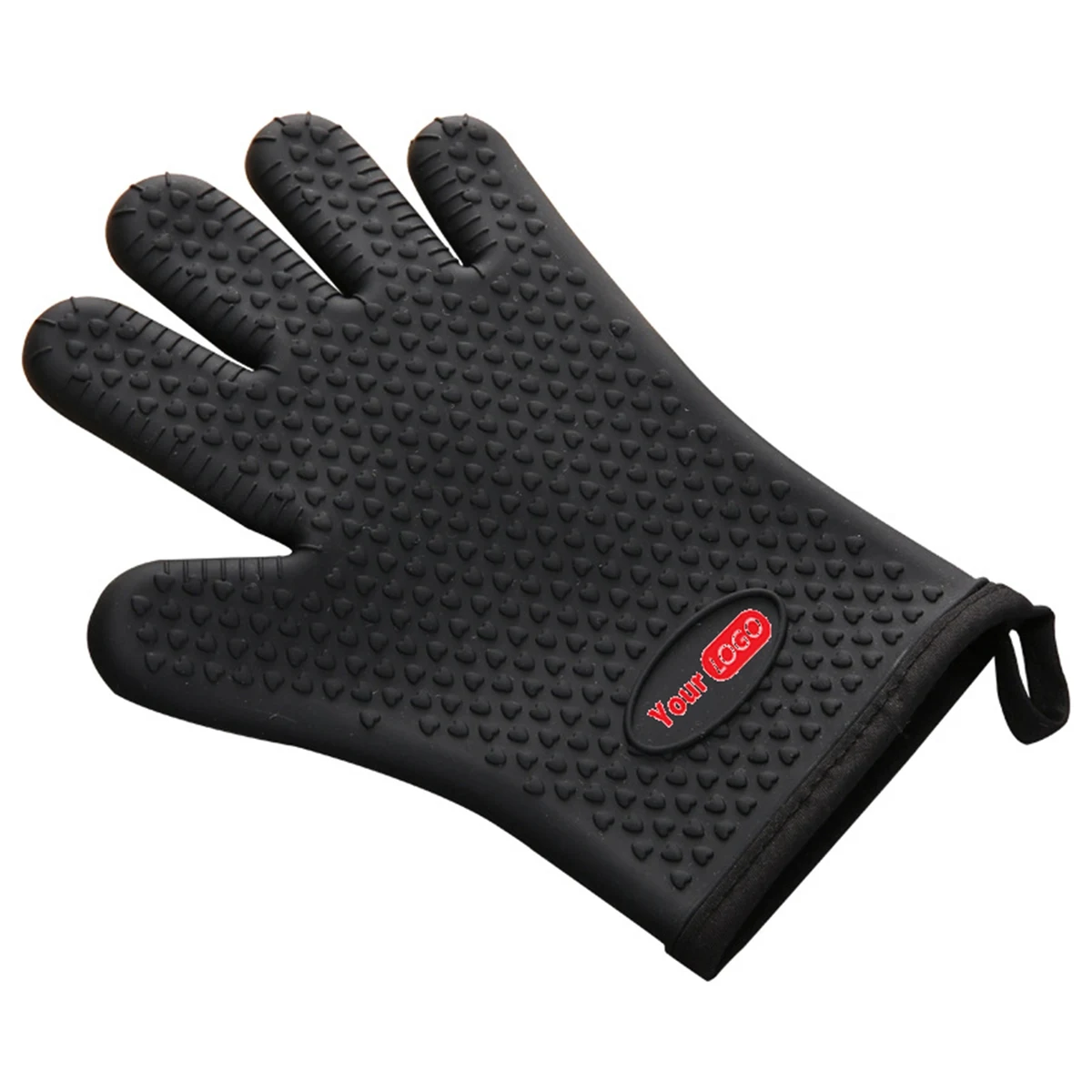 Oven Mitt MOQ 50pcs 1