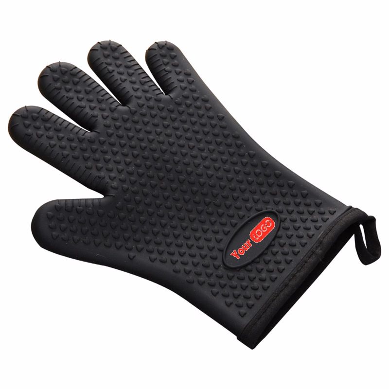 Oven Mitt MOQ 50pcs